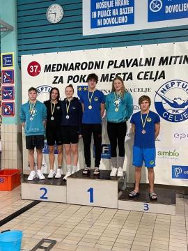Nik Peterlin najboljši moški plavalec na Pokalu mesta Celje 2023 (5)